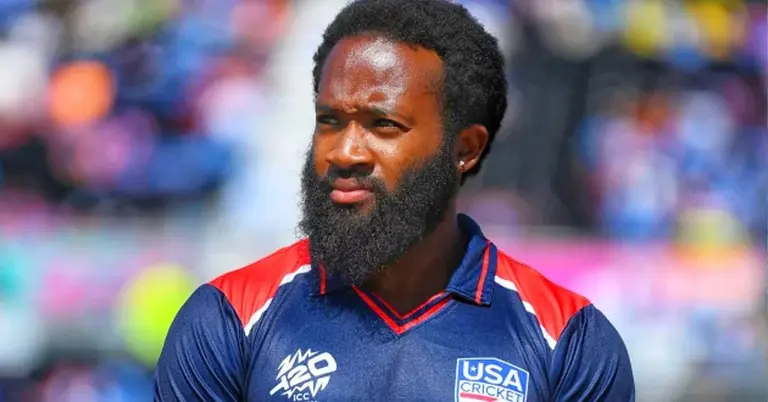 যুক্তরাষ্ট্রের অ্যারন জোন্স